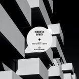 Portada para "Infinity"