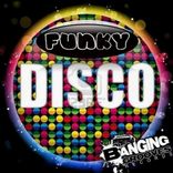 Artwork voor "Funky Wasp"