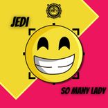 Artwork für "So Many Lady"