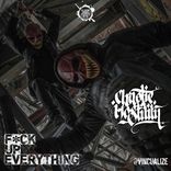 Artwork für "F*ck Up Everything"