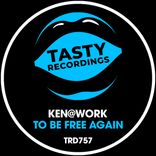 Artwork für "To Be Free Again"