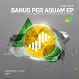 Artwork for "Sanus Per Aquam"