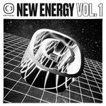 Artwork voor "New Energy Vol.1"