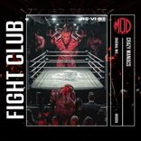 Artwork voor "Fight Club"
