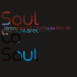 Artwork for "Soul to Soul"