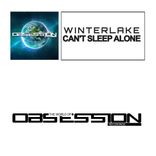 Artwork for "Can't Sleep Alone"