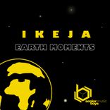 Artwork voor "Earth Moments"