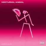Artwork for "Nocturnal Animal"