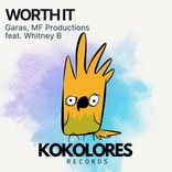 Artwork for "Worth It"