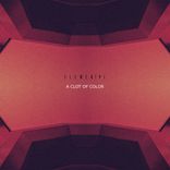 Portada para "a clot of color"