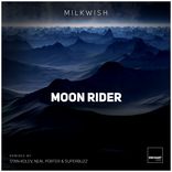 Artwork for "Moon Rider"