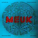 Portada para "Activist EP"