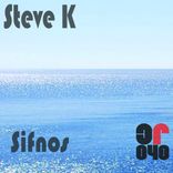 Artwork for "Sifnos"