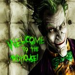 Artwork for "Madhouse!"