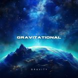 Artwork for "Gravitational"