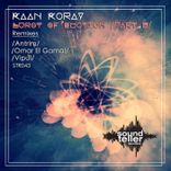 Artwork for "Burst of Emotion, Pt. 2"