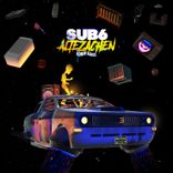 Artwork voor "Alte Zachen"