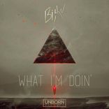 Artwork for "What I'm Doin"