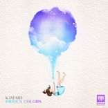 Artwork voor "Hidden Colors"