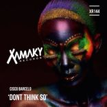 Artwork voor "Dont Think So"