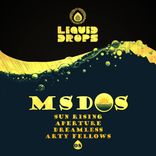 Artwork for "Sun Rising Ep"