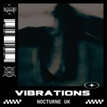 Artwork for "Vibrations"