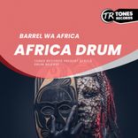 Artwork for "African Drum"