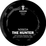 Artwork für "The Hunter"