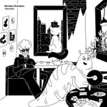 Artwork for "Take Back"