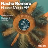 Artwork für "House Music"