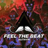 Artwork for "Feel the Beat"