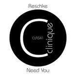 Artwork for "Need You"