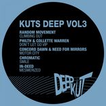 Artwork for "Kuts Deep Vol 3"