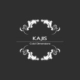 Artwork für "Cold Dimensions"