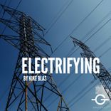 Artwork for "Electrifying"