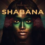 Artwork für "Shabana"
