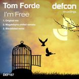 Portada para "I'm Free"