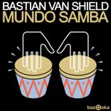 Portada para "Mundo Samba"