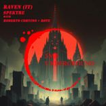 Artwork for "Spektre"