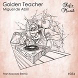 Artwork for "Golden Teacher"