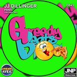 Artwork voor "Panic"