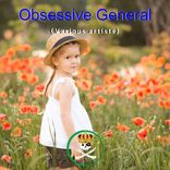 Artwork for "Obsessive General"