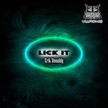 Artwork for "Lick It"