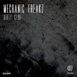 Artwork voor "Dirty Club"
