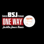 One Way