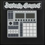 Artwork for "Maschine Routine, Vol. 001"