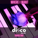 Artwork für "Where I want"