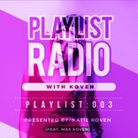 Chit Chat: Intro feat. Max Koven