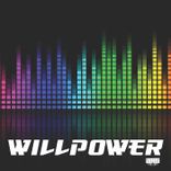 Artwork for "Willpower"