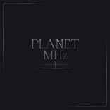 Artwork for "Planet MHz I"